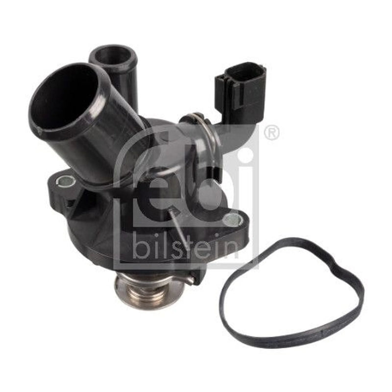 Febi Thermostat,Coolant 172970