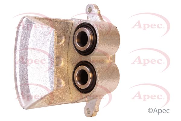 Apec Brake Caliper Assembly Front Right