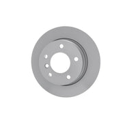 Bosch 2 x Solid Rear Brake Discs 0 986 479 217
