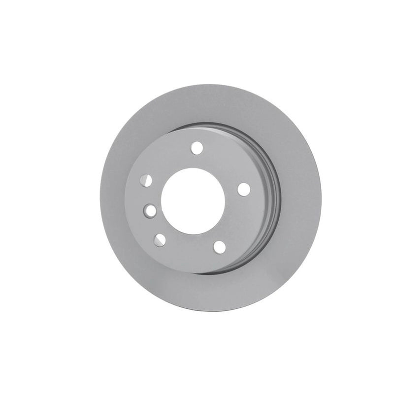 Bosch 2 x Solid Rear Brake Discs 0 986 479 217