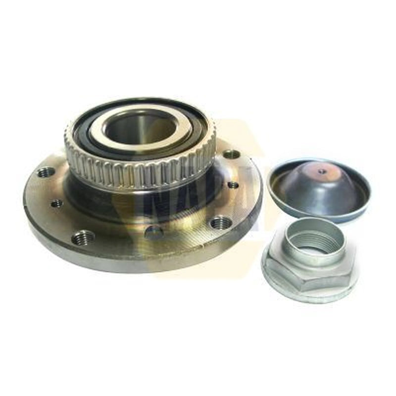 NAPA Wheel Bearing Kit PWB1663