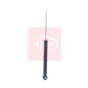 Apec Shock Absorber Damper Strut Rear Left ASA1973