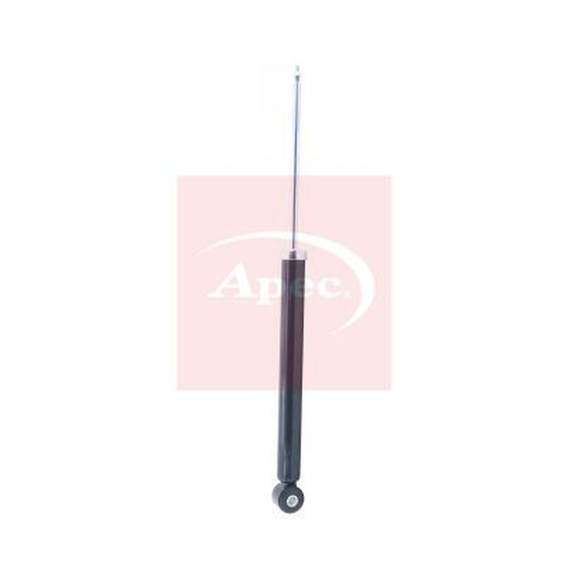Apec Shock Absorber Damper Strut Rear Left ASA1973
