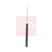 Apec Shock Absorber Damper Strut Rear Left ASA1973