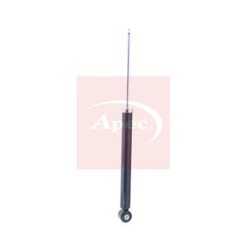 Apec Shock Absorber Damper Strut Rear Left ASA1973