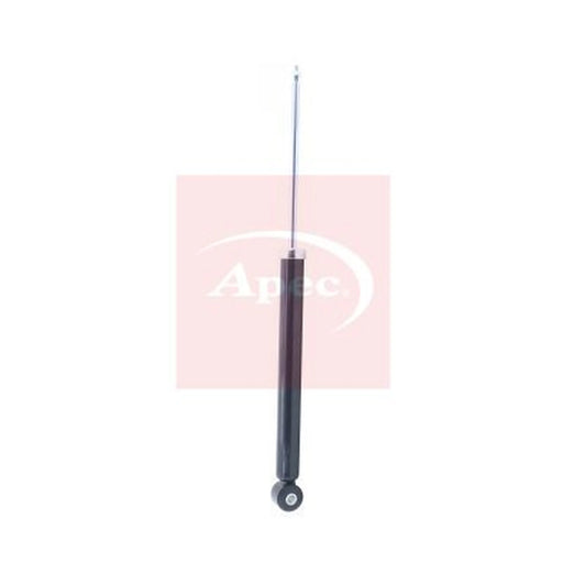 Apec Shock Absorber Damper Strut Rear Left ASA1973