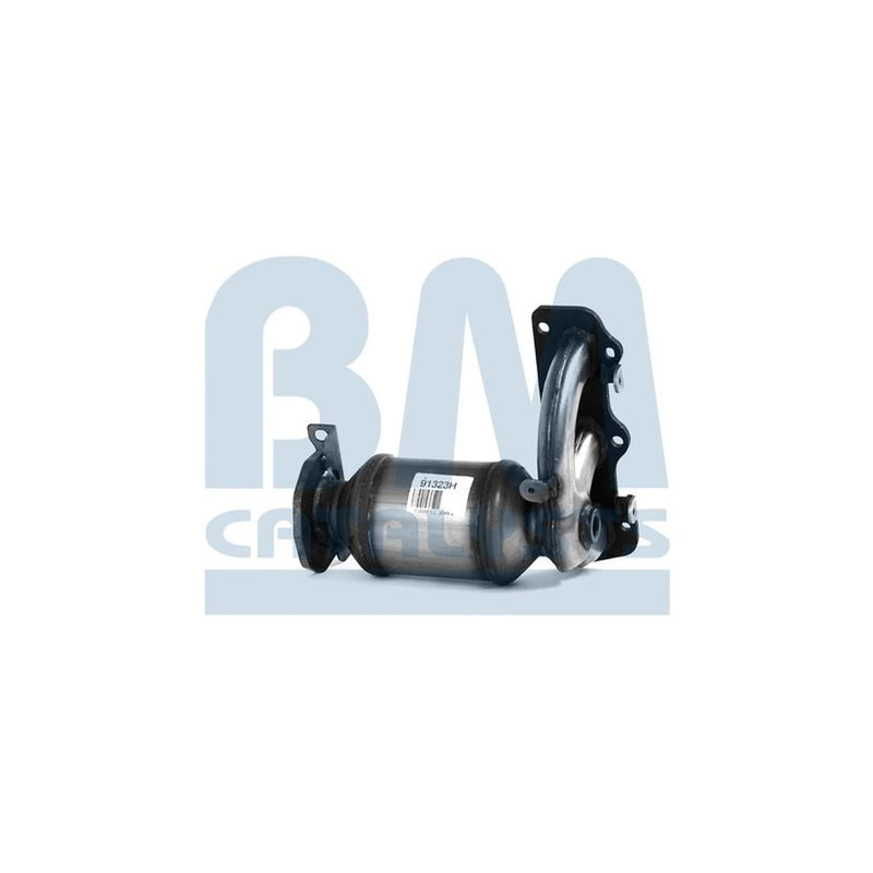 BM Catalysts Homologated Petrol Cat BM91323H