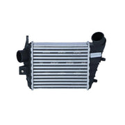 NRF Intercooler (Charge Air Cooler) 30123A