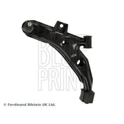 Blue Print Control/Trailing Arm Front Left ADS78604