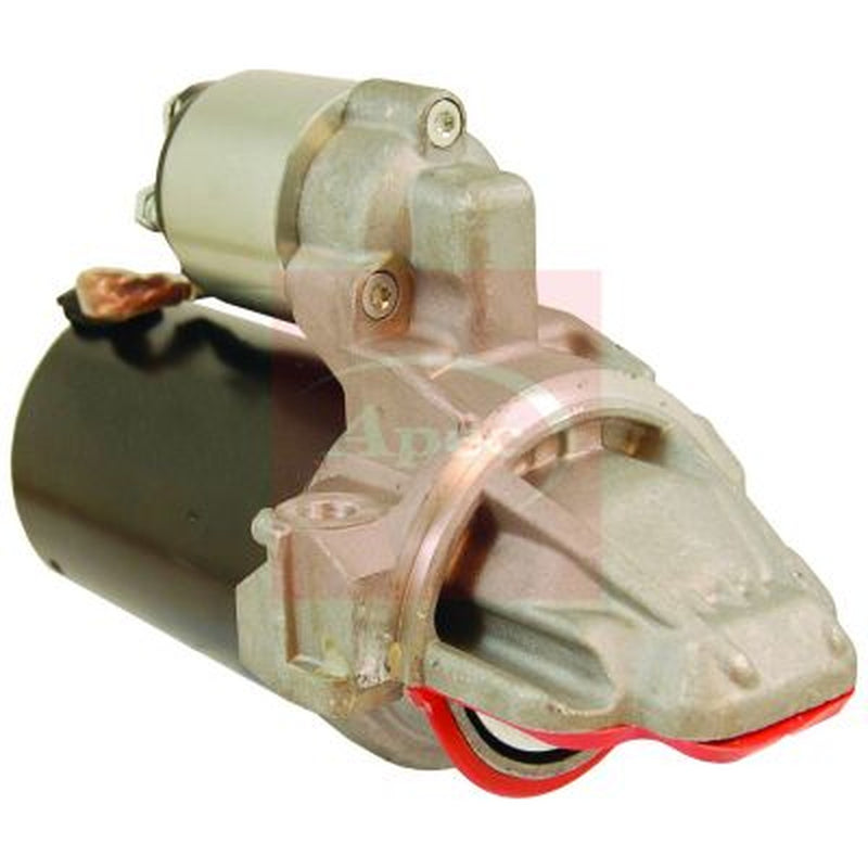 Apec Starter Motor 12V 2.5kW 12 Teeth ASM1185