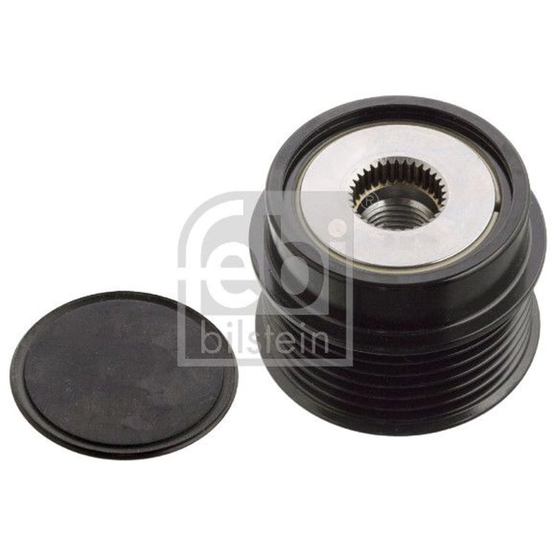 Febi Alternator Overrunning Freewheel Clutch 101925