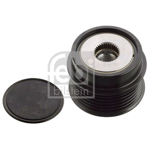 Febi Alternator Overrunning Freewheel Clutch 101925