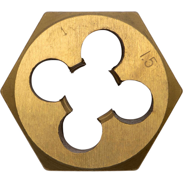 Sealey Titanium Die M14 x 1.5