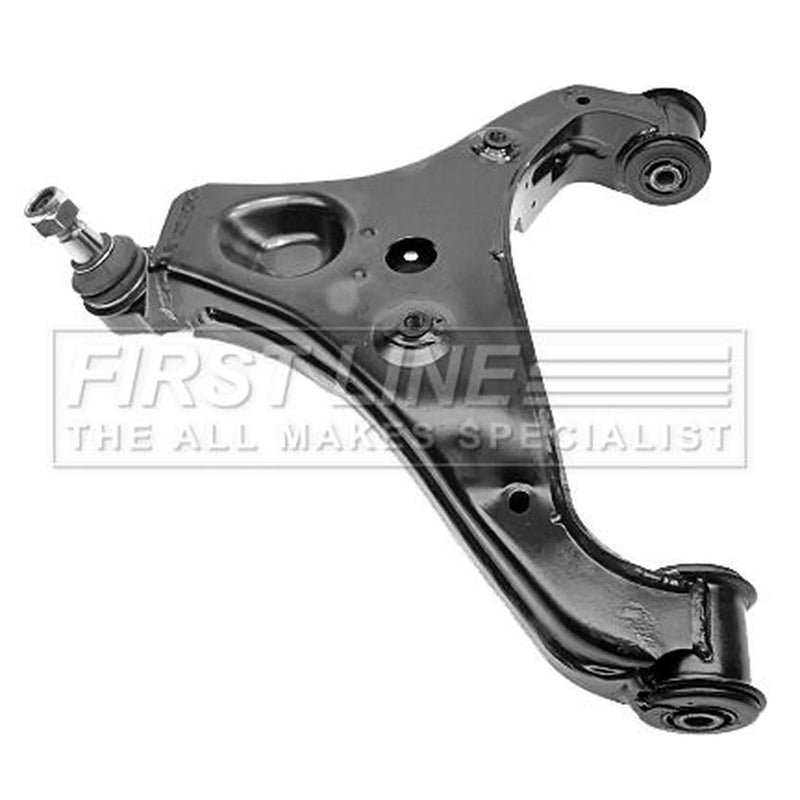 First Line Control/Trailing Arm FCA6712