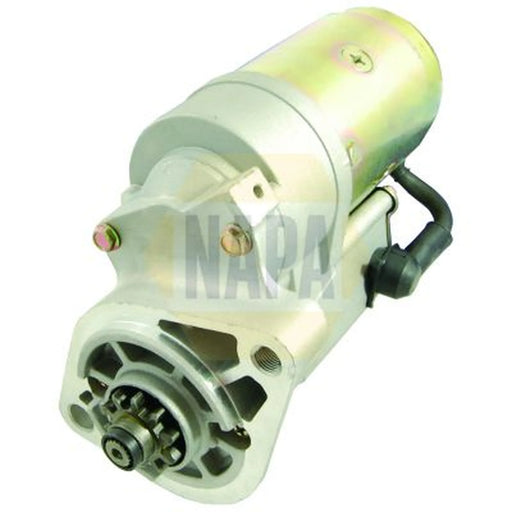 NAPA Starter Motor 12V 2.2kW 10 Teeth NSM1601