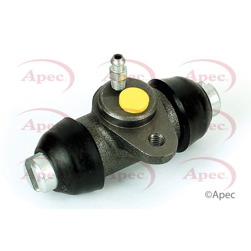 Apec Wheel Cylinder Hydraulic Brake Rear BCY1469