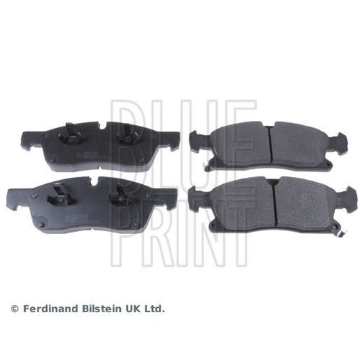 Blue Print Front Brake Pad Set ADA104269