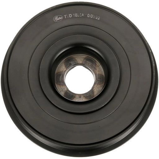 Gates Crank Shaft Belt Pulley TVD1025A