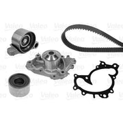 Valeo Timing Belt & Water Pump Kit 614673