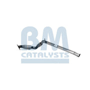 BM Catalysts Homologated Diesel Cat BM80266H