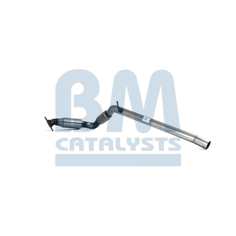 BM Catalysts Homologated Diesel Cat BM80266H