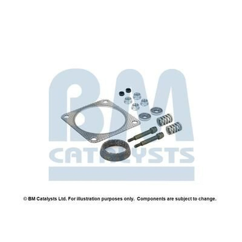 BM Catalysts Fitting Kit FK91233C FK91233C