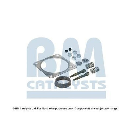 BM Catalysts Fitting Kit FK91103C FK91103C