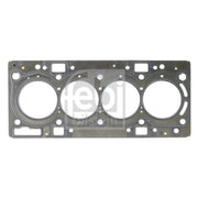 Febi Cylinder Head Gasket 0mm Thick Metal 171855