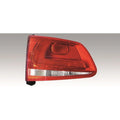 Valeo Tail Light / Lamp Left 044259