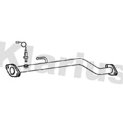 Klarius Exhaust Pipe OD SZ125Q