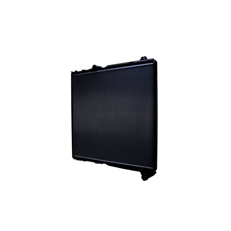 Hella Engine Radiator 8MK 366 301-151