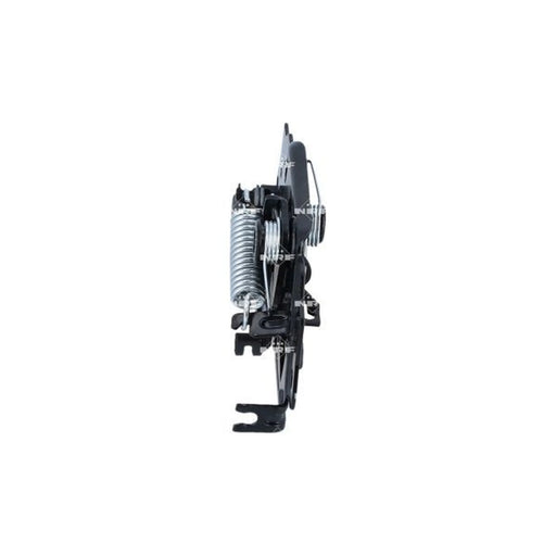 NRF Tailgate Boot Lock Mechanism 903008
