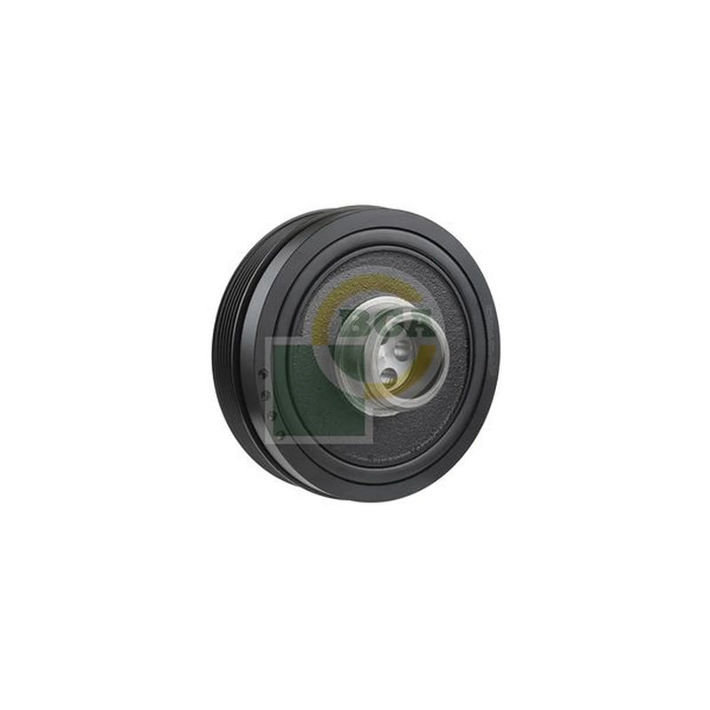BGA Crank Shaft Belt Pulley DP0908