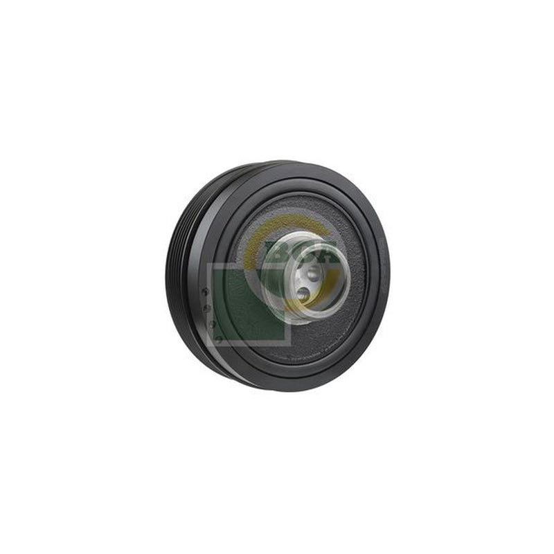 BGA Crank Shaft Belt Pulley DP0908