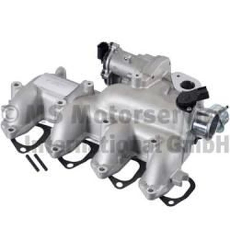 Pierburg Exhaust Gas Recirculation Valve 7.24809.72.0