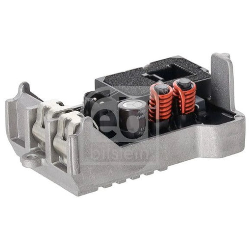 Febi Climate Control Unit 31335