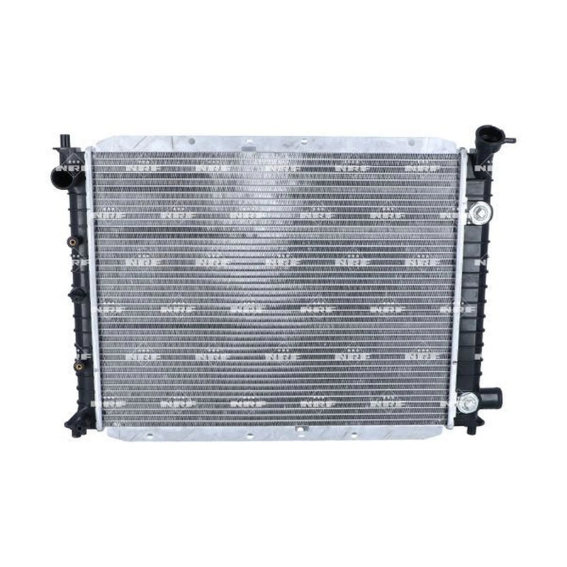 NRF Engine Radiator 56028