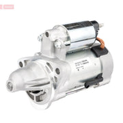 Denso Starter Motor 12V 1.7kW 15 Teeth DSN1494