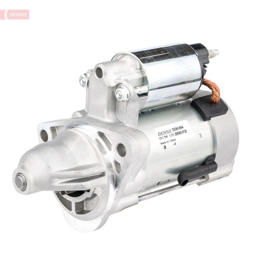 Denso Starter Motor 12V 1.7kW 15 Teeth DSN1494