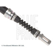 Blue Print Handbrake Cable Left Rear ADH246157