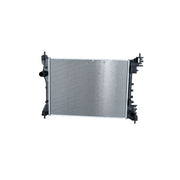 NRF Engine Radiator 53834