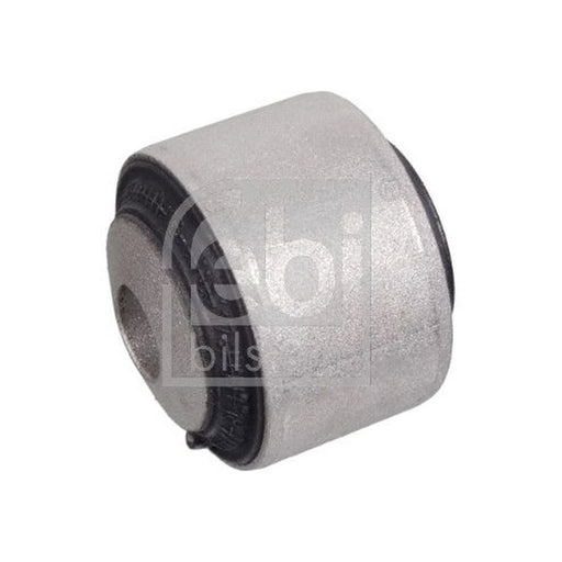 Febi Wishbone / Control / Trailing Arm Bush outer 102726