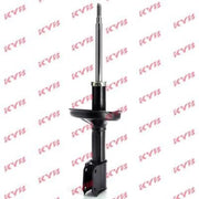 KYB Shock Absorber Damper Strut Front 333708