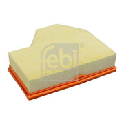 Febi Engine Air Filter Right 177478