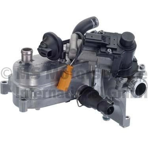 Pierburg EGR Cooler (Exhaust Gas Recirculation) 7.01106.38.0