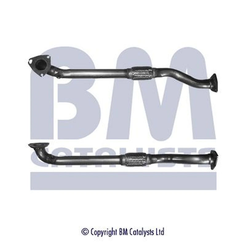 BM Catalysts Exhaust Pipe OD BM50083