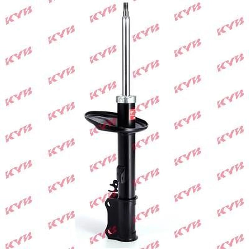 KYB Shock Absorber Damper Strut Rear Left 334479