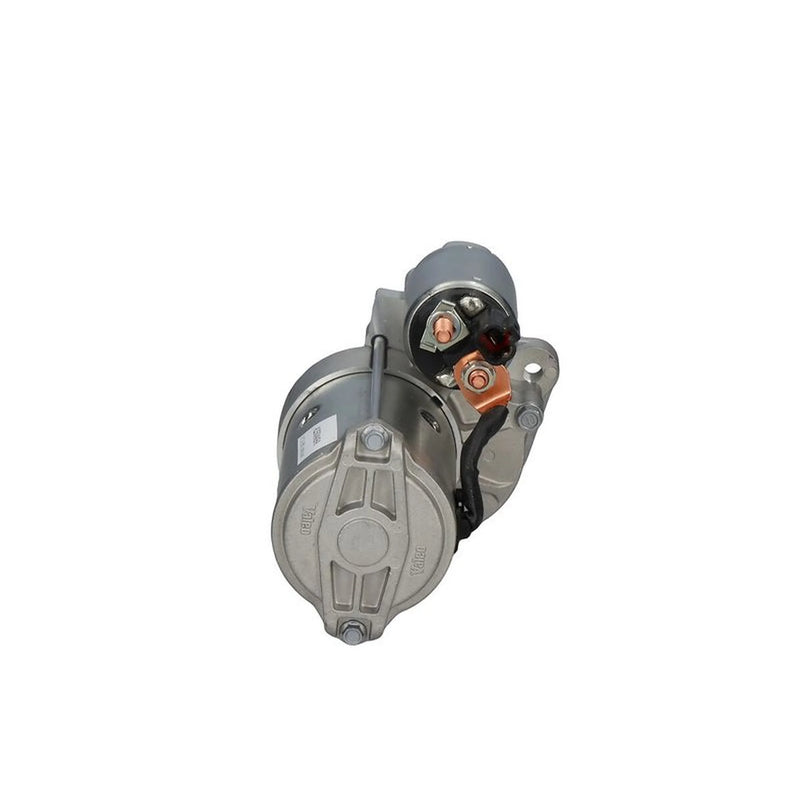 Valeo Starter Motor 12V 2kW 12 Teeth 616493