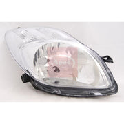 Apec Headlight Headlamp Right ALH2054