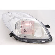 Apec Headlight Headlamp Right ALH2054